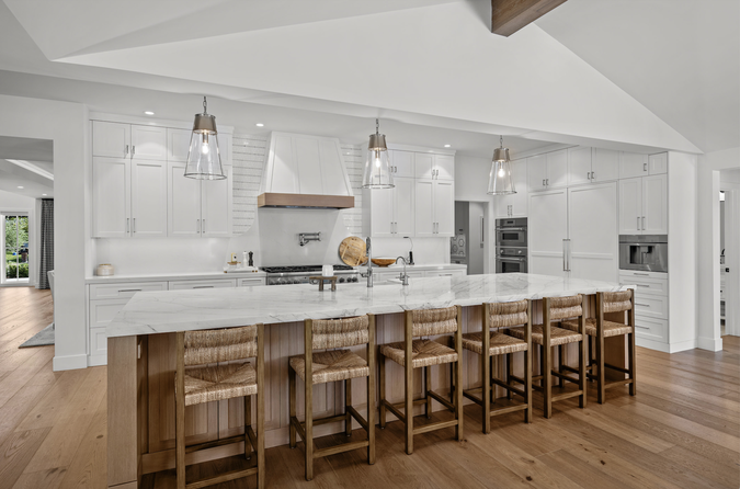 Jack n jill wooden kitchen outlet
